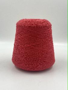 Пряжа Baba, Zegna Baruffa, меринос, кашемир, цвет красный